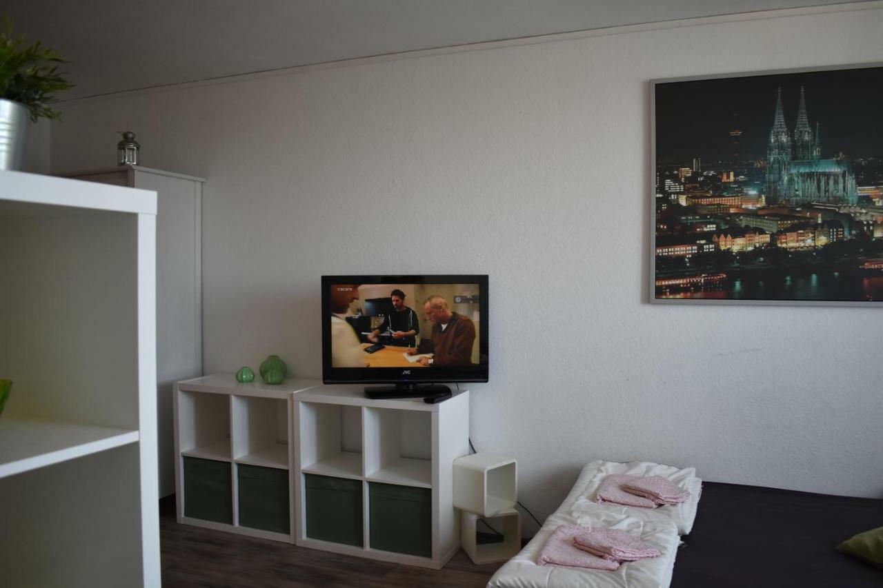 Fewo Koeln Eksteriør bilde