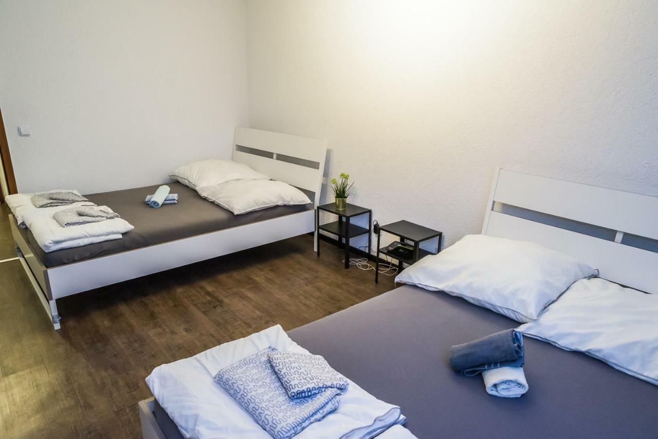 Fewo Koeln Eksteriør bilde